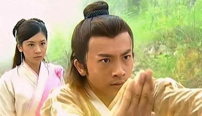 长大后才懂杨逍为何会同意女儿杨不悔嫁给自己的情敌殷梨亭？(图1)