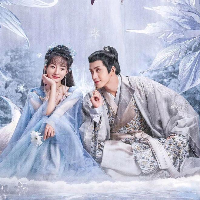 芒果TV2025热播剧TOP8揭晓！古装谍战爱情都市你追了几部？(图3)
