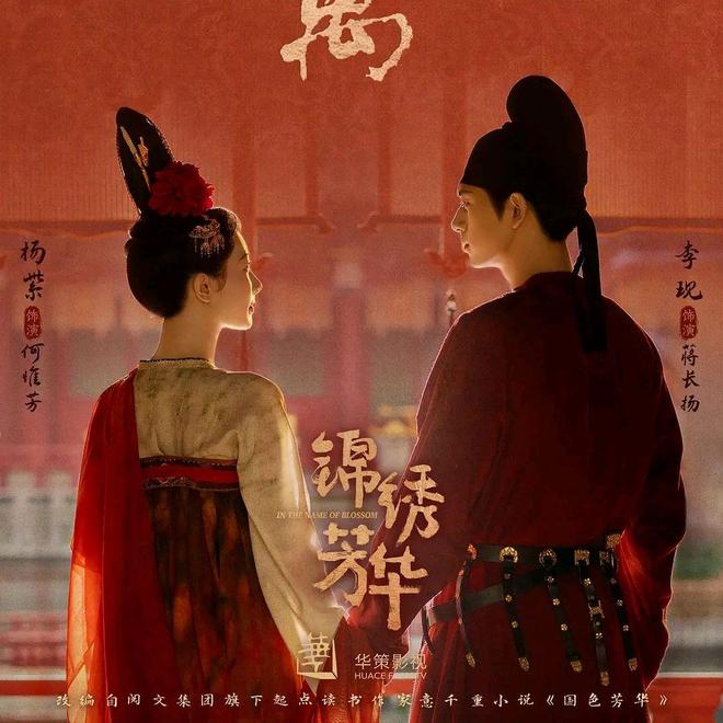 芒果TV2025热播剧TOP8揭晓！古装谍战爱情都市你追了几部？(图15)