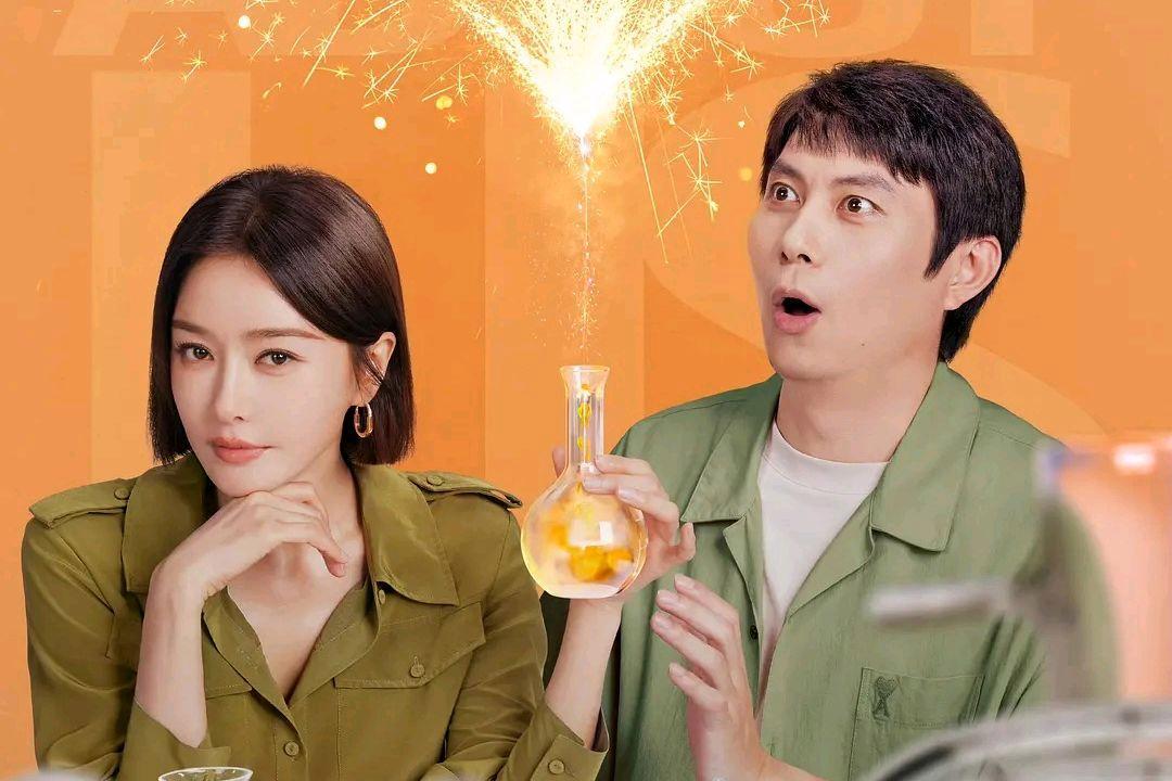 剧迷必看！6部芒果TV热播电视剧哪一部让你疯狂上头？(图4)