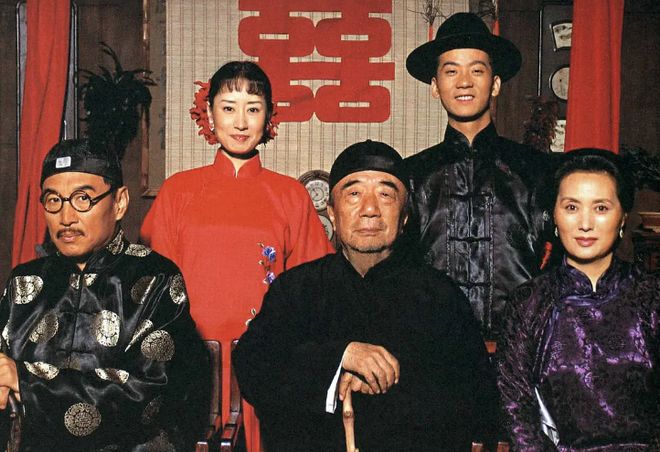 豆瓣评分90以上的10部宝藏剧每部都是难以超越的神作(图4)
