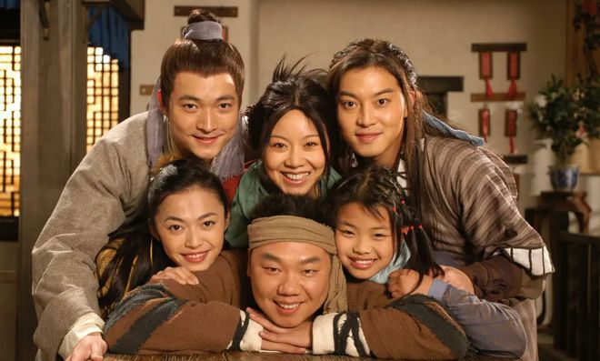 豆瓣评分90以上的10部宝藏剧每部都是难以超越的神作(图6)
