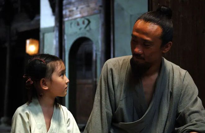 豆瓣评分90以上的10部宝藏剧每部都是难以超越的神作(图8)