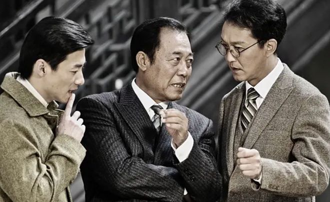 豆瓣评分90以上的10部宝藏剧每部都是难以超越的神作(图9)