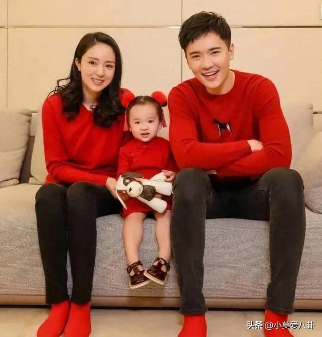 董璇首谈前夫：不会再婚了电视剧演的婆媳关