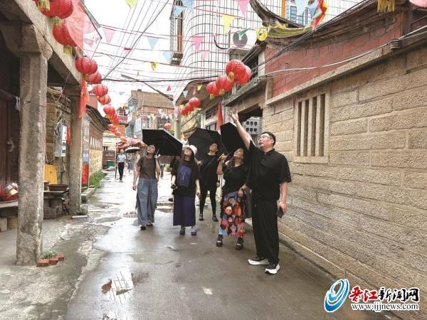 “闽南小镇”将走上荧屏蔡崇达小说《命运》