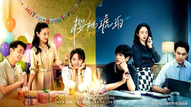 强推！2025年当前最火的“热播电视剧”排名3部古装剧上榜！(图2)