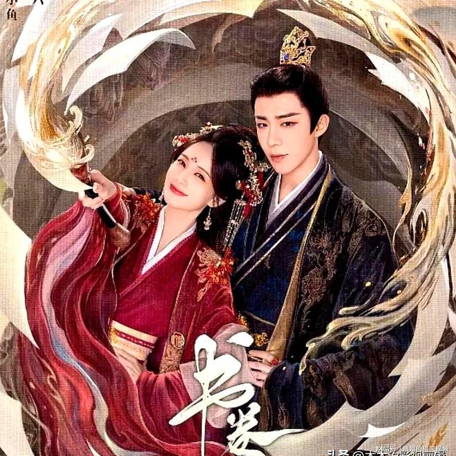 强推！2025年当前最火的“热播电视剧”排名3部古装剧上榜！(图6)