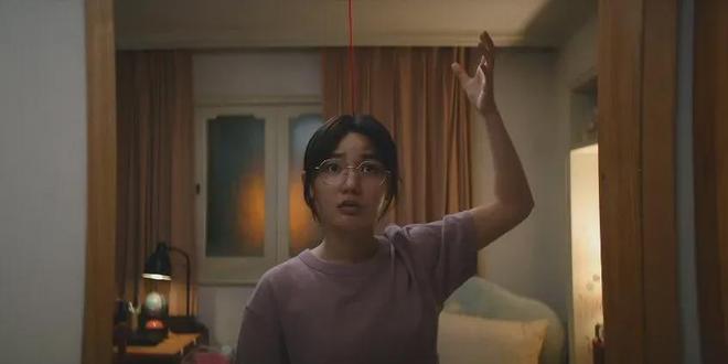 这部19禁猎奇漫改太敢拍了！(图31)