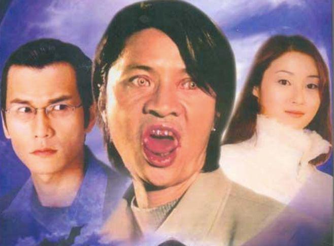 90年代不输TVB的6部亚视剧哪一部是你印象最深刻的？(图1)