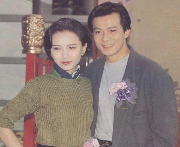 90年代不输TVB的6部亚视剧哪一部是你印象最深刻的？(图6)