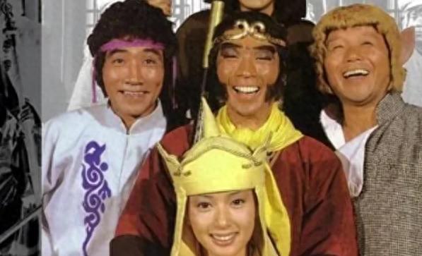 首部海外西游电视剧竟然是由日本拍摄？剧情