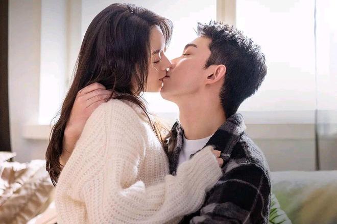 甜宠剧推荐：7部近几年热播的“高糖甜宠剧”大盘点！剧粉必看！(图5)
