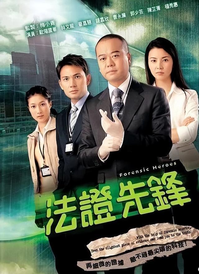 刑侦剧凭啥一直火？高能剧情+人性博弈太上头(图3)