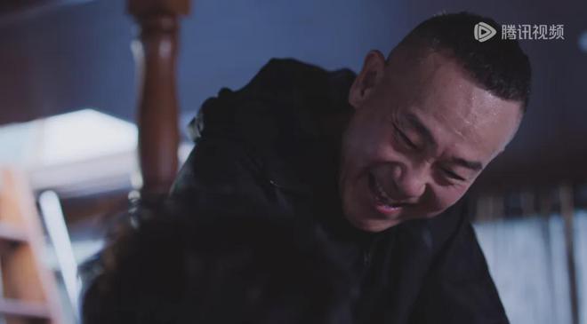 《刑侦12》剧情炸裂警司7重人格是凶手！林保怡分裂式演技封神(图6)