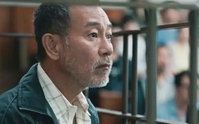 《刑侦12》剧情炸裂警司7重人格是凶手！林保怡分裂式演技封神(图11)
