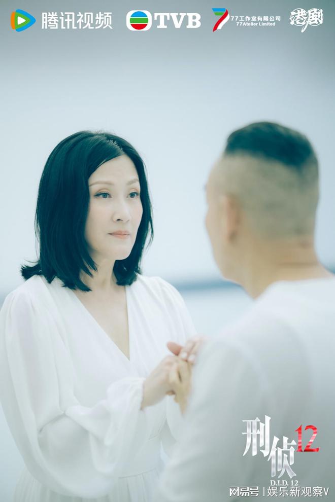 《刑侦12》今日大结局林保怡陈法蓉张振朗揭秘终极烧脑谜局(图7)