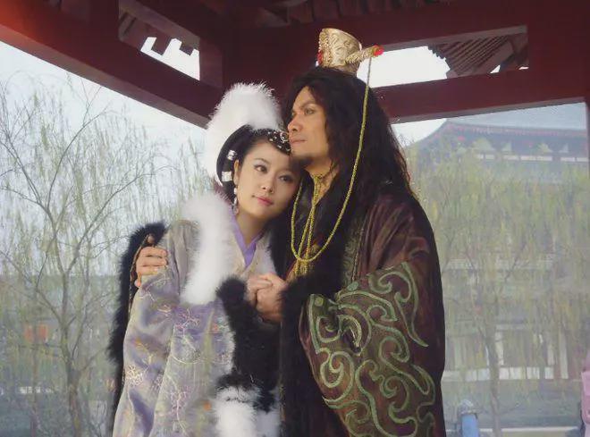 强行换主演的5部电视剧赔了夫人又折兵高开低走可惜了(图4)