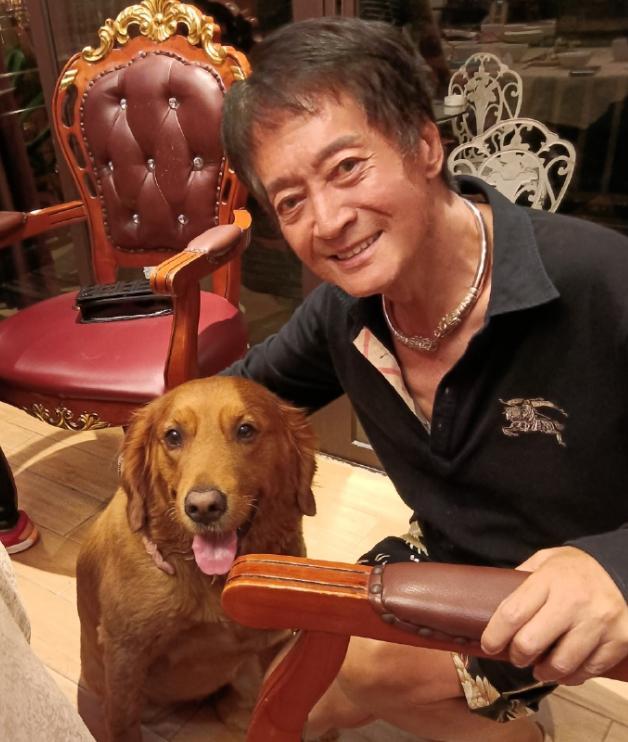 78岁演员方刚离世一生未婚未育生前喜欢认义子只有一人孝顺(图15)