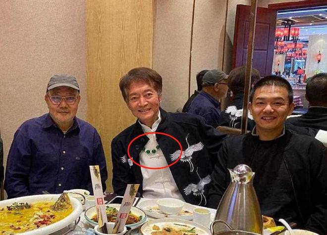 78岁演员方刚离世一生未婚未育生前喜欢认义子只有一人孝顺(图19)