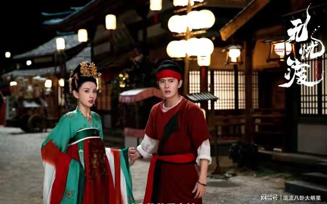 给最近热播的剧排个名：利剑玫瑰第7、凡人修仙传第5、第一没争议(图6)