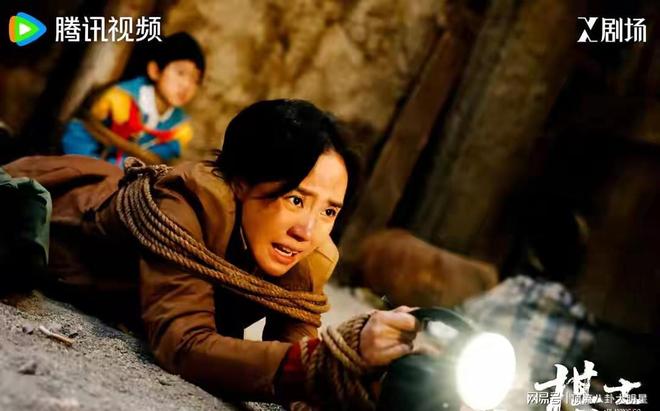 给最近热播的剧排个名：利剑玫瑰第7、凡人修仙传第5、第一没争议(图4)
