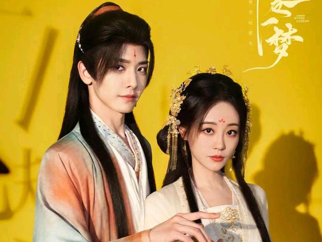 2025必看热播剧TOP7《锦月如歌》高能出圈排第2你追了吗？(图5)