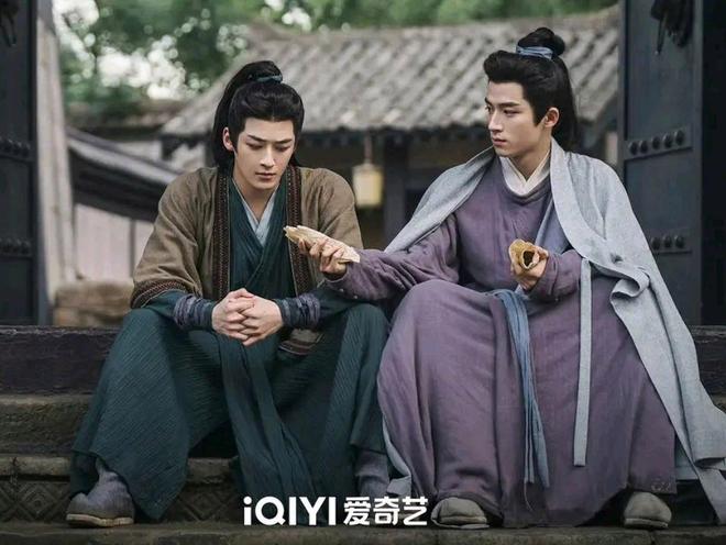 2025必看热播剧TOP7《锦月如歌》高能出圈排第2你追了吗？(图6)