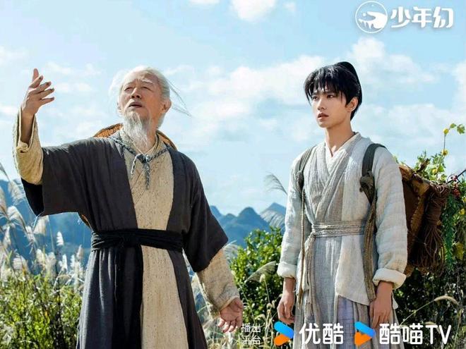 2025必看热播剧TOP7《锦月如歌》高能出圈排第2你追了吗？(图15)