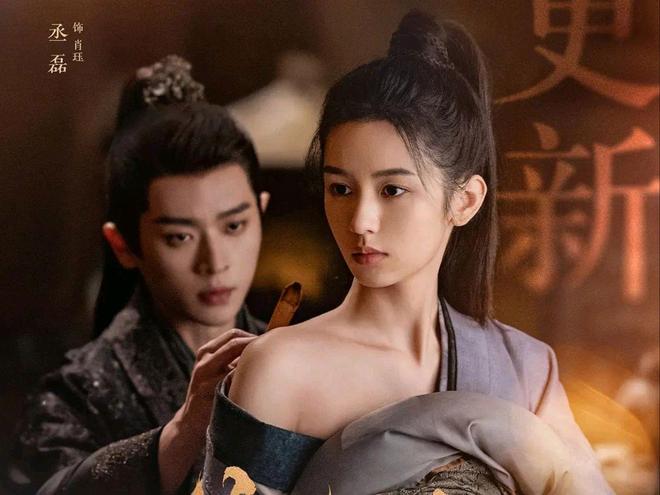 2025必看热播剧TOP7《锦月如歌》高能出圈排第2你追了吗？(图13)