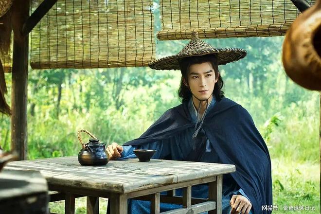 正在热播的五部电视剧《你的降临》排在第三你在追哪一部？(图2)