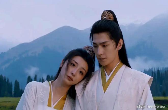 正在热播的五部电视剧《你的降临》排在第三你在追哪一部？(图5)
