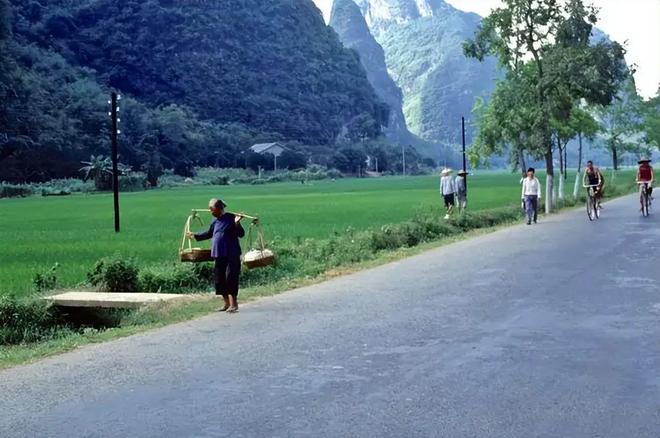不要被电视剧骗了！80年代的“老桂林”其