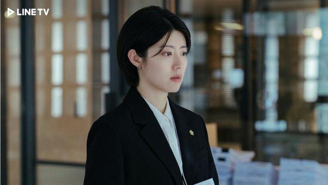最新韩剧推荐《好搭档》张娜拉联手南志铉离婚官司默契十足(图2)