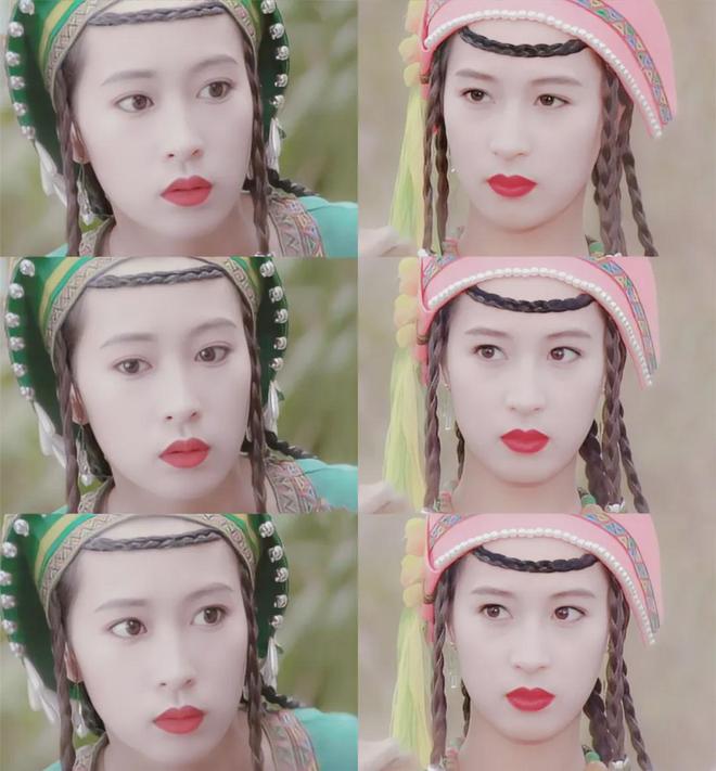 TVB八十年代“古装皇后”——黎美娴(图25)