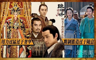 免费短剧：古装穿越剧短剧免费看（古装穿越