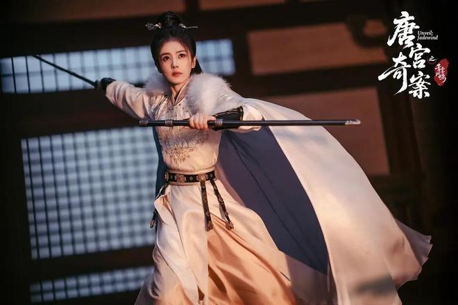 电视剧播放指数排行榜《岁月有情时》跌至第三你在追哪一部？(图2)