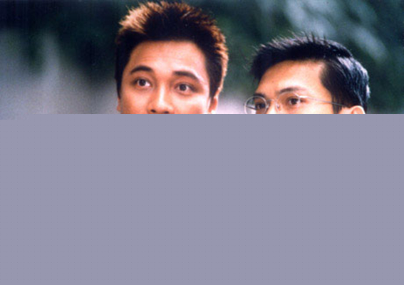 重温《刑事侦缉档案》：港剧刑侦天花板至今