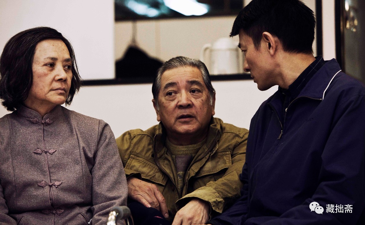 港片还会好吗——狮子山下的守墓者(图10)