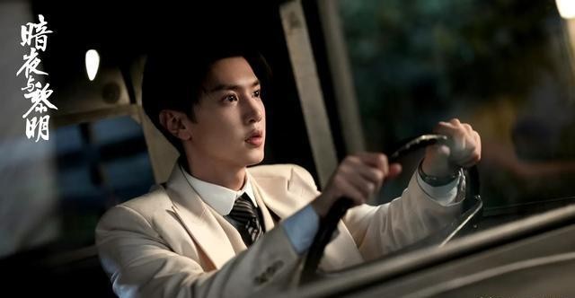 9月18日追剧／定档日历推荐15部热播剧1部收官暗夜与黎明首播！(图4)