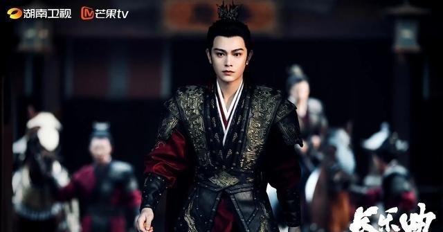 9月18日追剧／定档日历推荐15部热播剧1部收官暗夜与黎明首播！(图5)