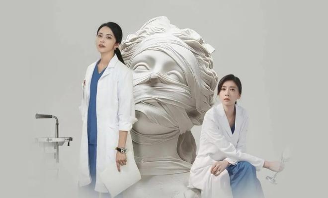 今晚开播！又一都市大剧来袭3大卫视力推有望再掀收视狂潮(图3)