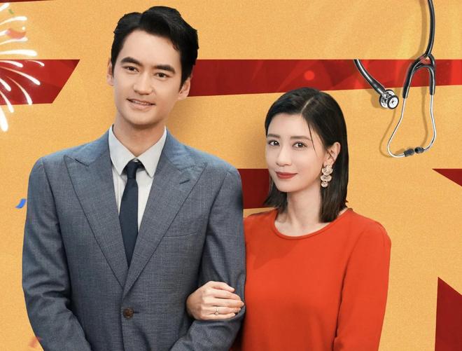 今晚开播！又一都市大剧来袭3大卫视力推有望再掀收视狂潮(图4)