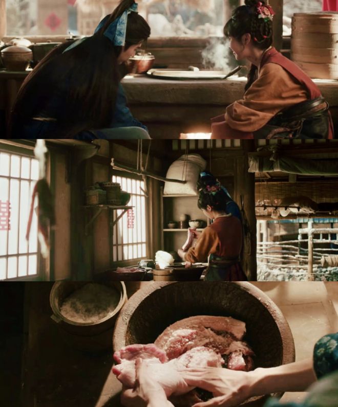 东方卫视黄金剧场连续7年领跑品质铸就行业标杆(图4)