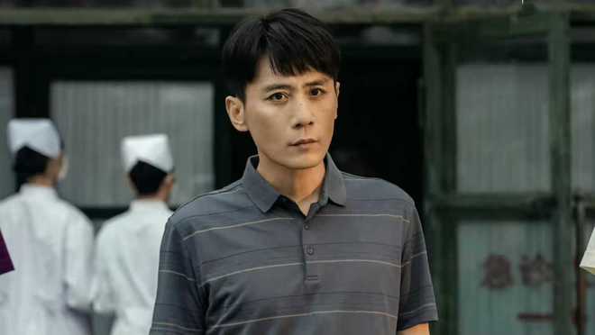 电视剧《叵测》开播刘烨聂远主演为何与《狂飙》有很相似？(图2)