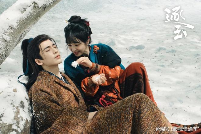 最新电视剧热度排行榜：《你好1983》排名第四第一名开播登顶(图4)