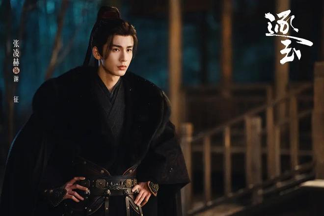 近期非常火的五部电视剧《逐玉》跌至第三你在追哪一部？(图3)