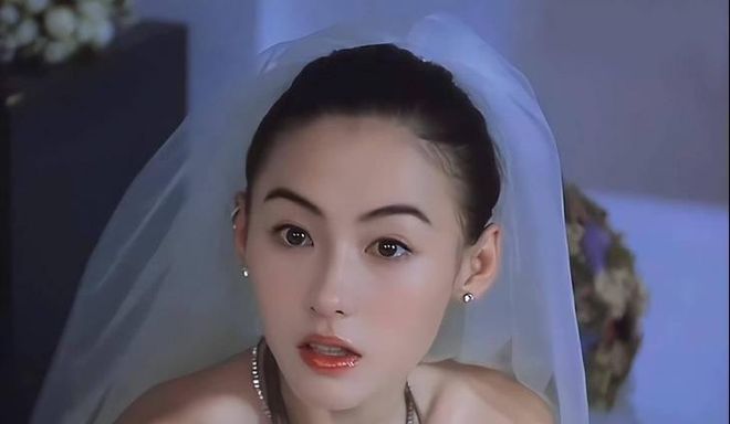 香港四美、台湾四美、大陆惊艳整个时代谁才是实至名归？(图5)