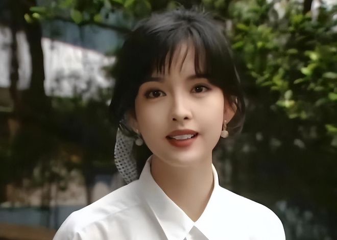 香港四美、台湾四美、大陆惊艳整个时代谁才是实至名归？(图2)