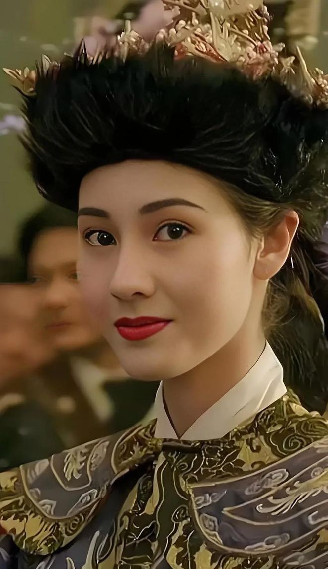 香港四美、台湾四美、大陆惊艳整个时代谁才是实至名归？(图4)